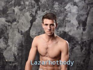 Lazarhotbody