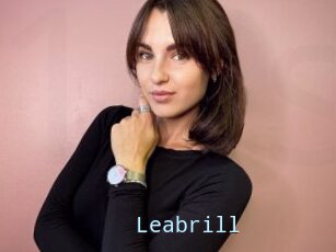 Leabrill