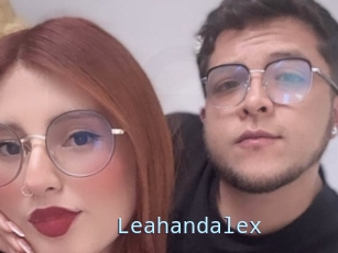 Leahandalex