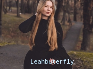 Leahbuterfly