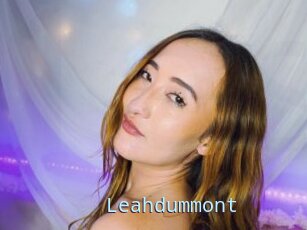 Leahdummont