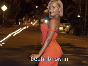 Leahhbrownn