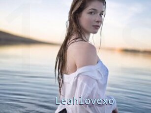 Leahlovexo