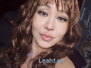 Leahtan