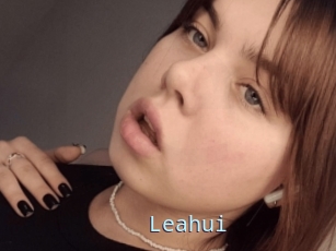 Leahui