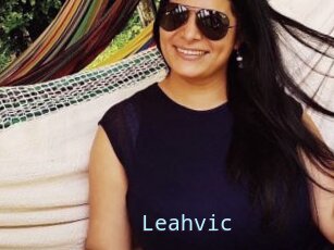 Leahvic