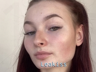 Leakiss