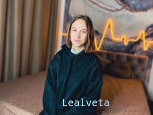 Lealveta