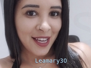 Leamary30