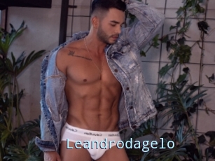 Leandrodagelo