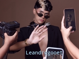 Leandrogooet