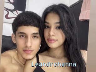 Leandrohanna