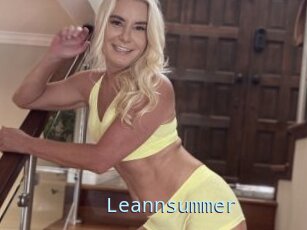 Leannsummer