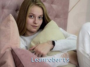 Leanroberts