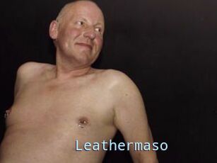 Leathermaso