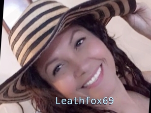 Leathfox69