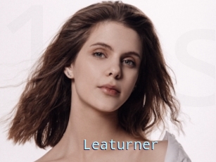 Leaturner