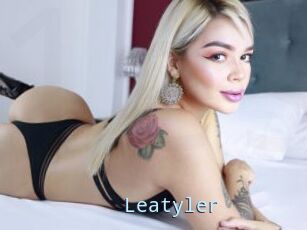 Leatyler