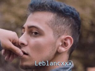 Leblancxxx