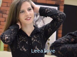 Leealove