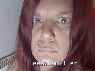 Leeannemiller