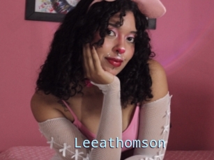 Leeathomson