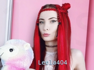 Leela404