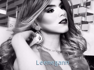 Leemegann