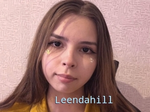 Leendahill