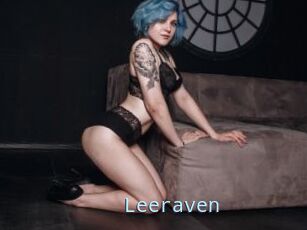 Leeraven