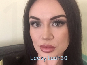 Leesylush30