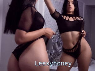 Leexyhoney