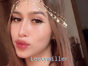 Leexymiller