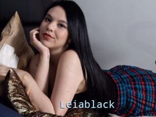 Leiablack