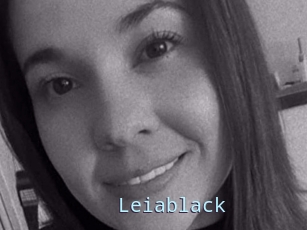 Leiablack