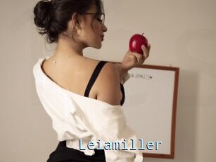 Leiamiller