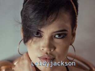 Leidyjackson