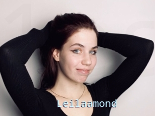 Leilaamond