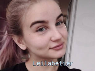 Leilabetter