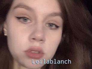 Leilablanch