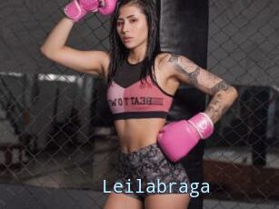 Leilabraga