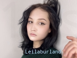 Leilaburland