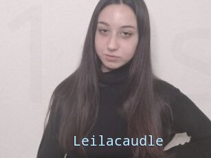 Leilacaudle