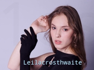 Leilacrosthwaite