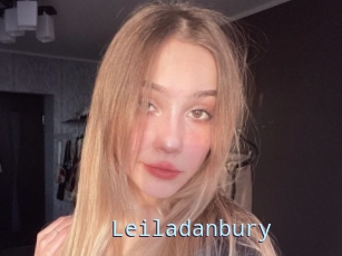 Leiladanbury