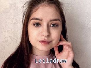 Leiladrow