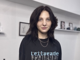 Leilaeade