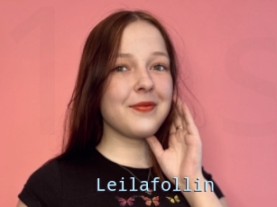 Leilafollin