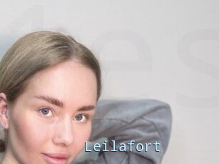 Leilafort