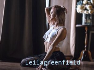 Leilagreenfield